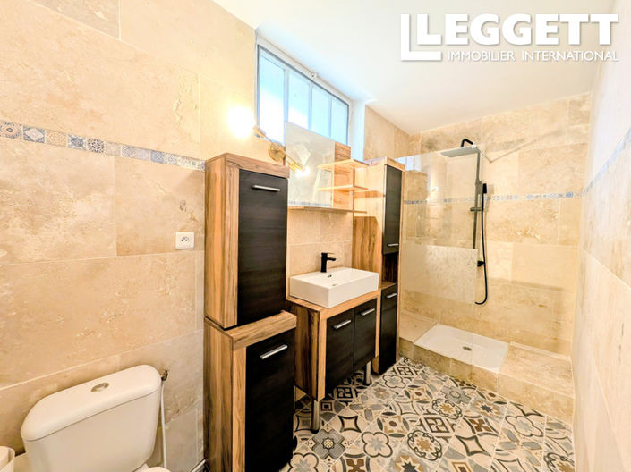 Image No.5-Maison de 3 chambres à vendre à Vianne