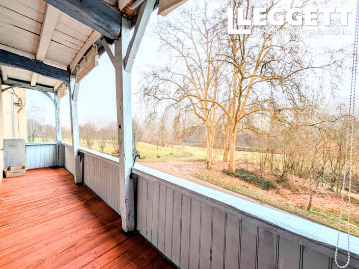 Image No.6-Maison de 3 chambres à vendre à Vianne