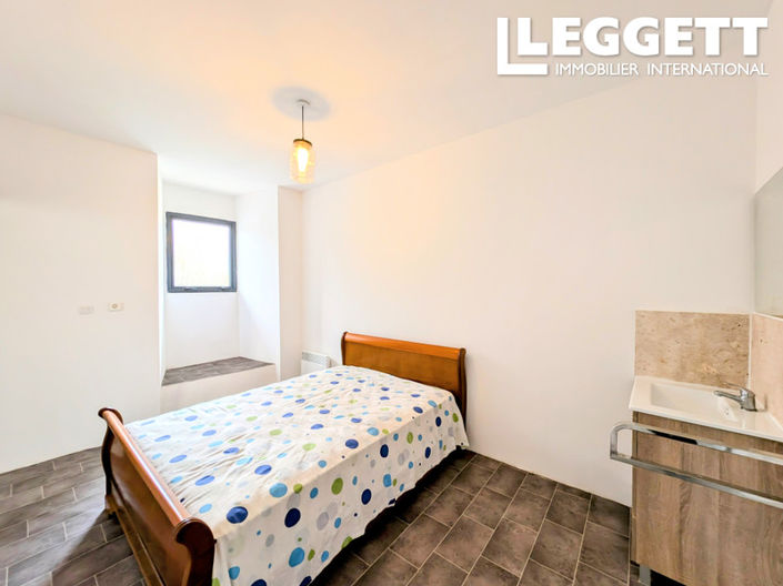 Image No.8-Maison de 3 chambres à vendre à Vianne