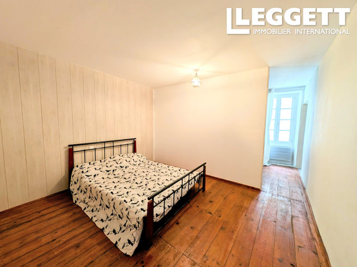 Image No.9-Maison de 3 chambres à vendre à Vianne