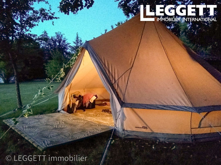 Image No.2-Commercial de 2 chambres à vendre à Daglan