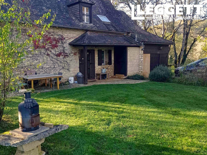 Image No.3-Commercial de 2 chambres à vendre à Daglan