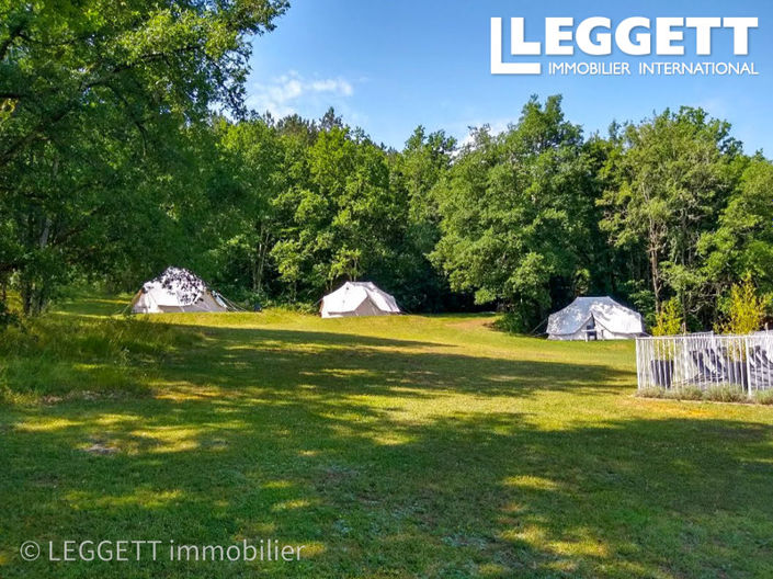 Image No.4-Commercial de 2 chambres à vendre à Daglan