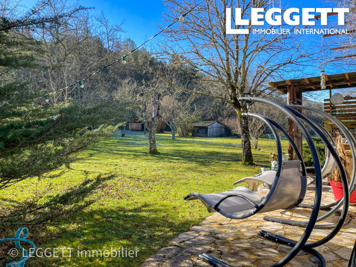 Image No.5-Commercial de 2 chambres à vendre à Daglan