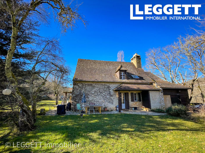 Image No.6-Commercial de 2 chambres à vendre à Daglan