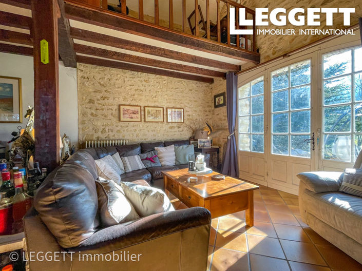 Image No.7-Commercial de 2 chambres à vendre à Daglan