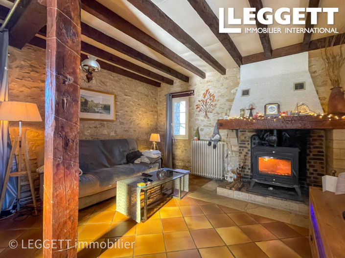 Image No.8-Commercial de 2 chambres à vendre à Daglan