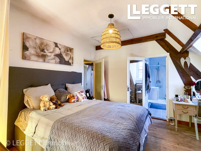 Image No.9-Commercial de 2 chambres à vendre à Daglan