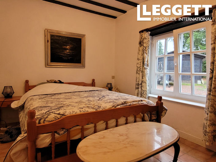 Image No.10-Maison de 3 chambres à vendre à Rânes