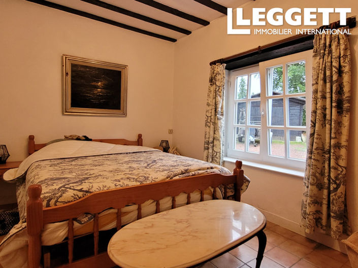 Image No.5-Maison de 3 chambres à vendre à Rânes