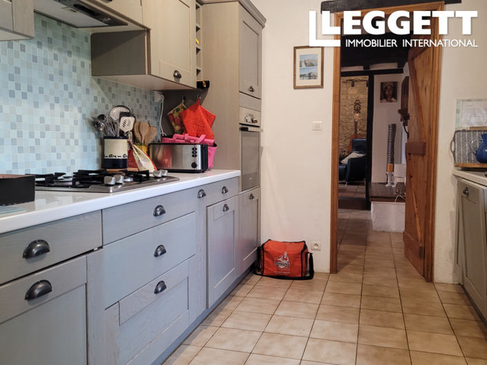 Image No.6-Maison de 3 chambres à vendre à Rânes