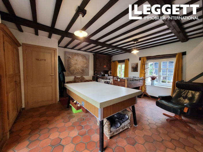 Image No.7-Maison de 3 chambres à vendre à Rânes