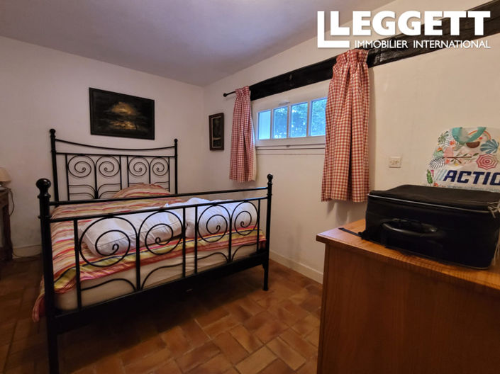 Image No.8-Maison de 3 chambres à vendre à Rânes