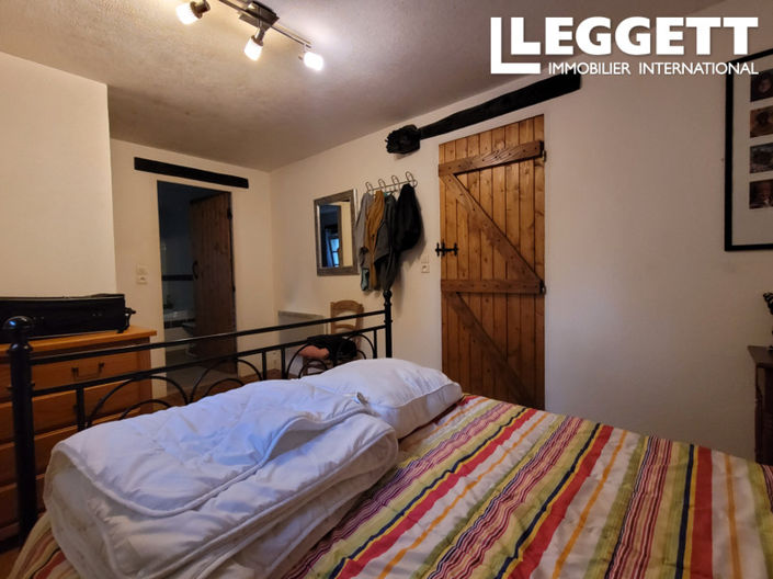 Image No.9-Maison de 3 chambres à vendre à Rânes