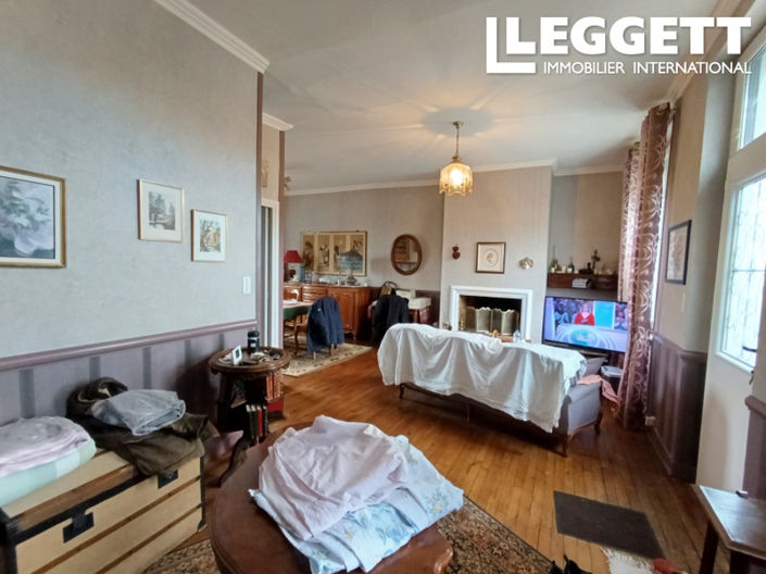 Image No.1-Maison de 3 chambres à vendre à Périgueux