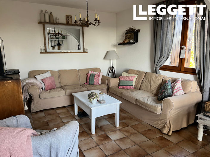 Image No.7-Maison de 3 chambres à vendre à Jumilhac-le-Grand