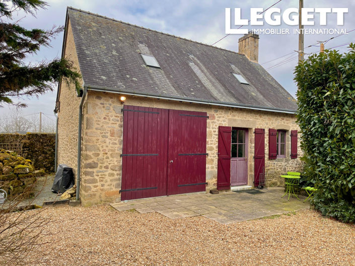 Image No.8-Maison de 6 chambres à vendre à Sainte-Gemmes-le-Robert