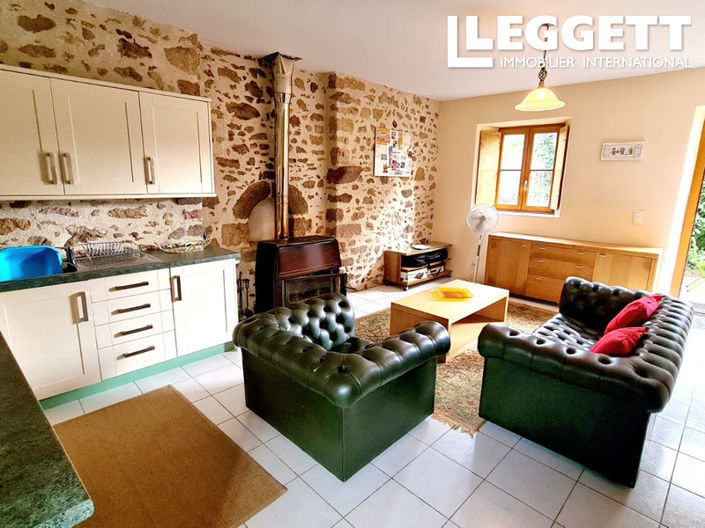 Image No.9-Maison de 6 chambres à vendre à Sainte-Gemmes-le-Robert