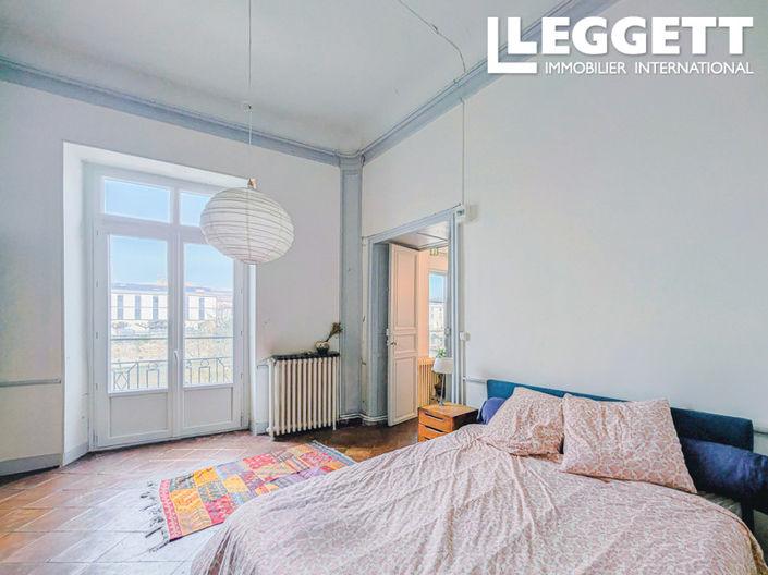 Image No.6-Appartement de 2 chambres à vendre à Limoux