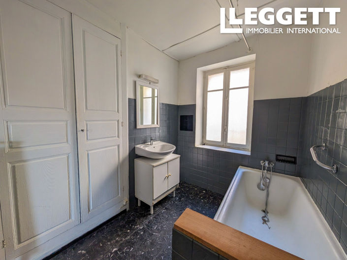 Image No.7-Appartement de 2 chambres à vendre à Limoux