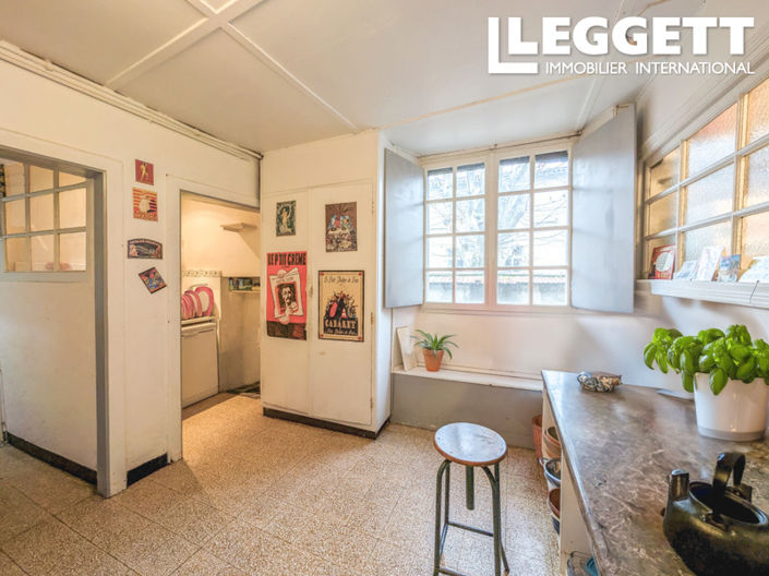 Image No.8-Appartement de 2 chambres à vendre à Limoux