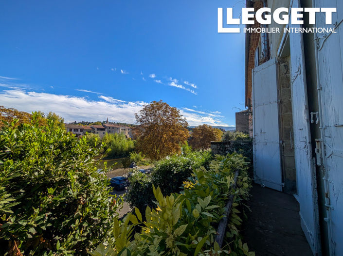 Image No.9-Appartement de 2 chambres à vendre à Limoux