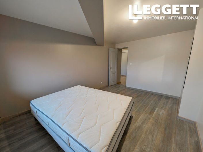 Image No.2-Appartement de 2 chambres à vendre à Limoux