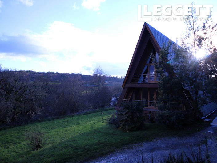 Image No.2-Maison de 4 chambres à vendre à Saint-Thois