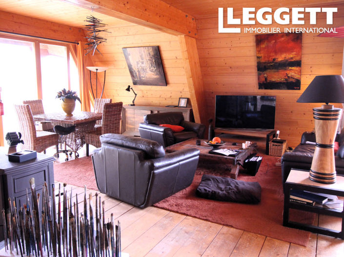 Image No.4-Maison de 4 chambres à vendre à Saint-Thois