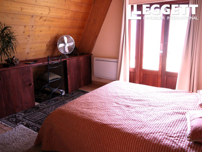 Image No.8-Maison de 4 chambres à vendre à Saint-Thois