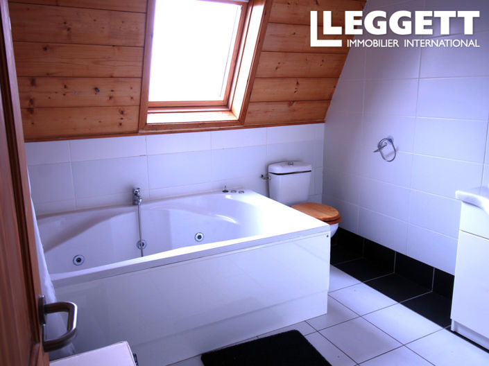 Image No.9-Maison de 4 chambres à vendre à Saint-Thois