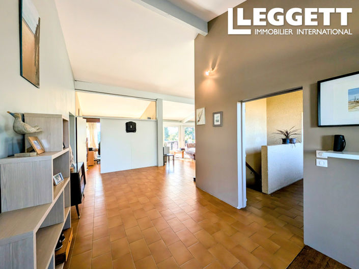 Image No.5-Maison de 4 chambres à vendre à Damazan