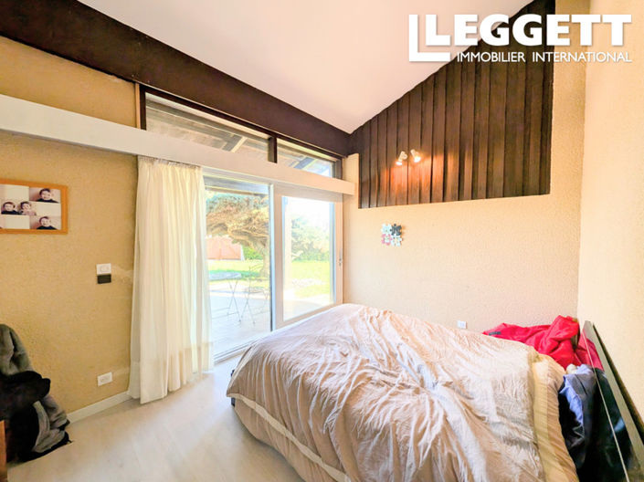 Image No.7-Maison de 4 chambres à vendre à Damazan