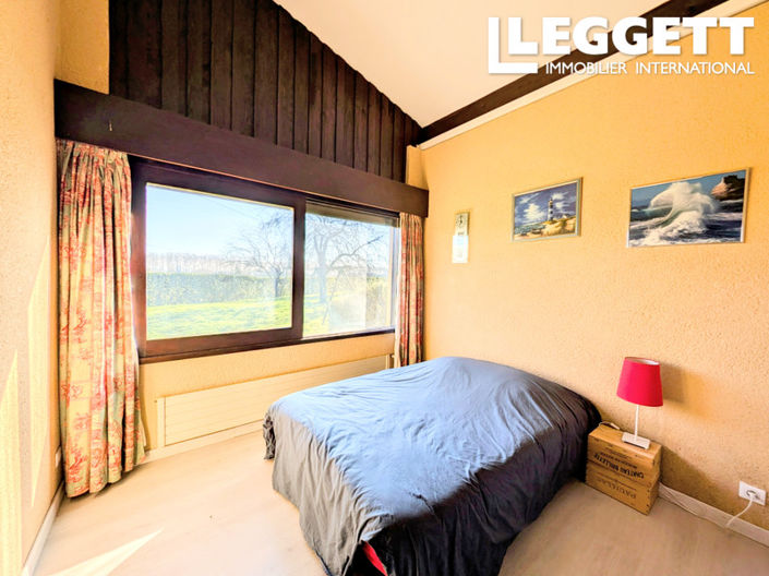 Image No.8-Maison de 4 chambres à vendre à Damazan