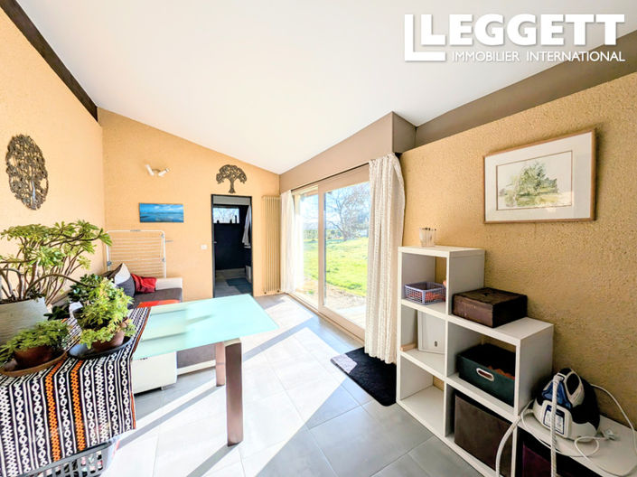 Image No.9-Maison de 4 chambres à vendre à Damazan