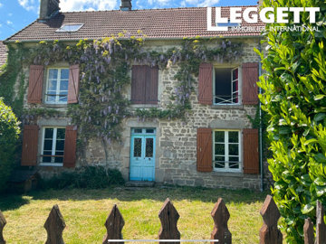 1 - Ars, House