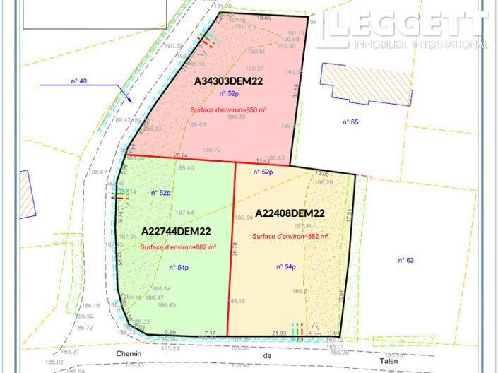 Image No.5-Land for sale