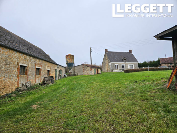 Image No.10-Maison de 2 chambres à vendre à Échauffour