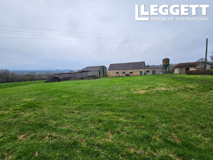 Image No.3-Maison de 2 chambres à vendre à Échauffour