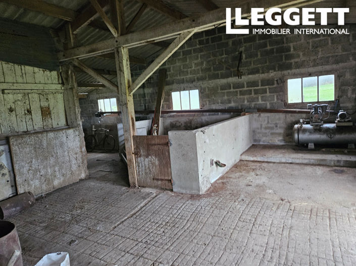 Image No.8-Maison de 2 chambres à vendre à Échauffour