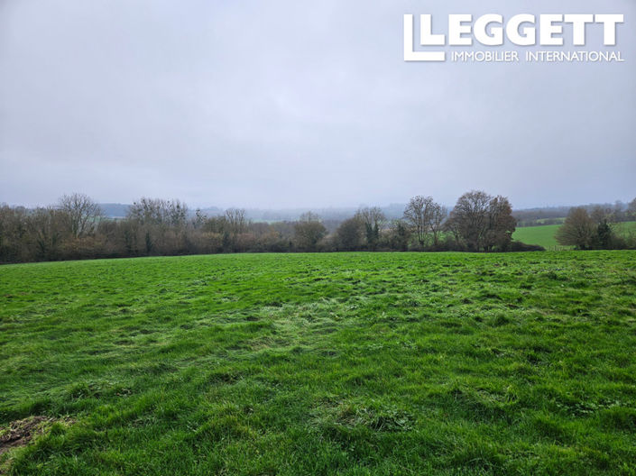 Image No.9-Maison de 2 chambres à vendre à Échauffour