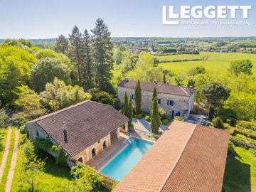 Maison de 5 chambres à vendre à Vouthon