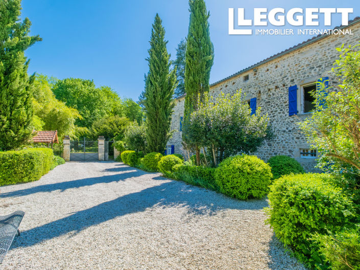 Image No.2-Maison de 5 chambres à vendre à Vouthon