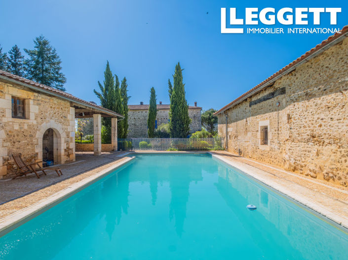 Image No.3-Maison de 5 chambres à vendre à Vouthon