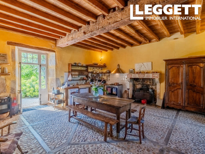 Image No.5-Maison de 5 chambres à vendre à Vouthon