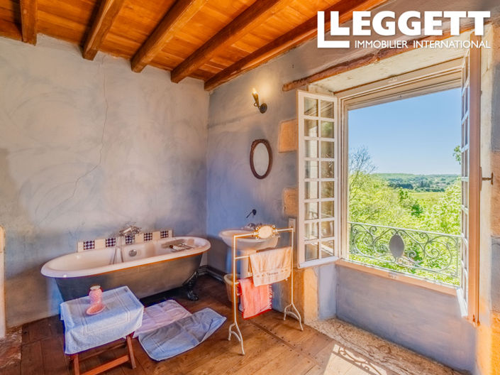 Image No.7-Maison de 5 chambres à vendre à Vouthon