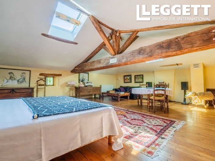 Image No.9-Maison de 5 chambres à vendre à Vouthon