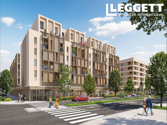Image No.1-2 Bed Apartment for sale