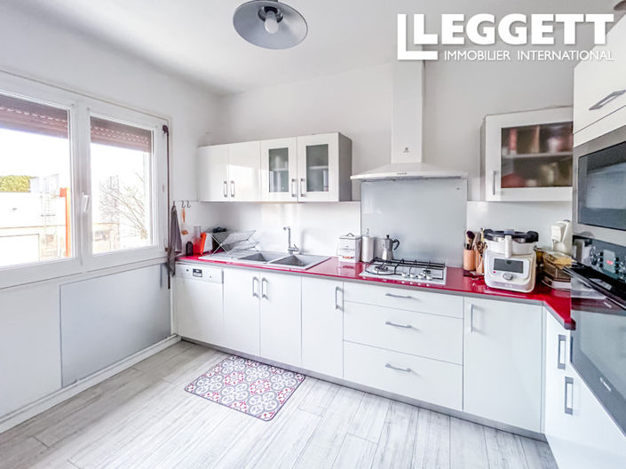 Image No.4-Maison de 3 chambres à vendre à Marsac-sur-l'Isle