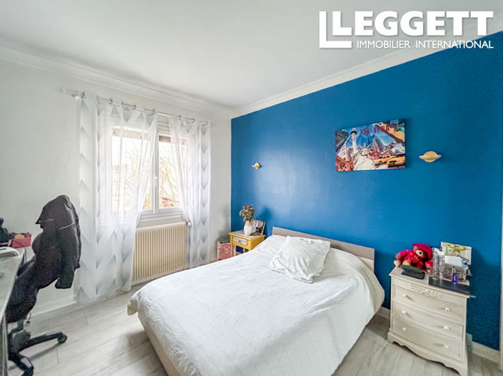 Image No.5-Maison de 3 chambres à vendre à Marsac-sur-l'Isle